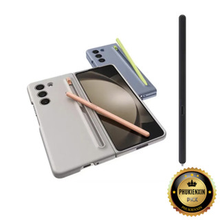 Ốp Lưng Samsung Galaxy Z Fold 5 + Kèm Bút, Zon Keo Đầy Đủ - Hàng Chính Hãng No Box