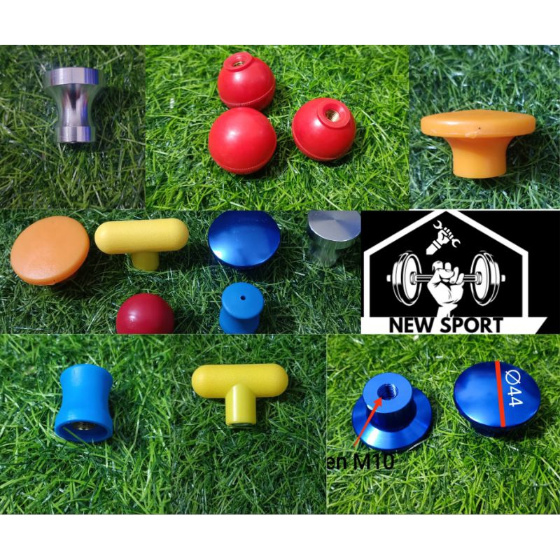 Núm chốt tạ,chốt rút cho máy gym!