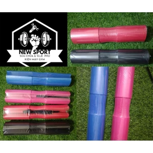 Lót ghánh tạ Squats,Đệm ghánh tạ