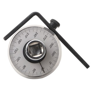 Đồng hồ đo góc siết ốc 1/2", đo góc siết bulong