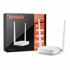 Bộ thu phát wifi Tenda N301 2 ăng-ten – Router Chuẩn N Không Dây Tốc Độ ...