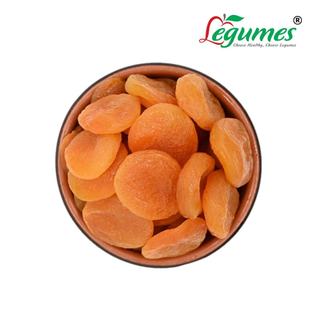 Mơ Sấy Dẻo Không Đường Nhập Khẩu USA, Căng Mọng Nước Không Hạt Tốt Cho Mẹ Bâu Chuẩn Eat Clean, Keto 500g