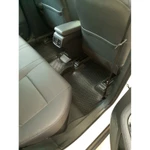 Thảm lót ô tô KATA cho xe Yaris Cross Hybird, Bản thường 2023-2025 - Khít với sàn, Chống trơn, Không mùi, Không ẩm mốc — ảnh 5