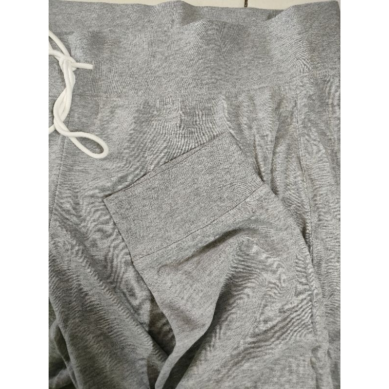 (Sale) Quần jogger HM* - fulltag hãng bigsize - dư xịn