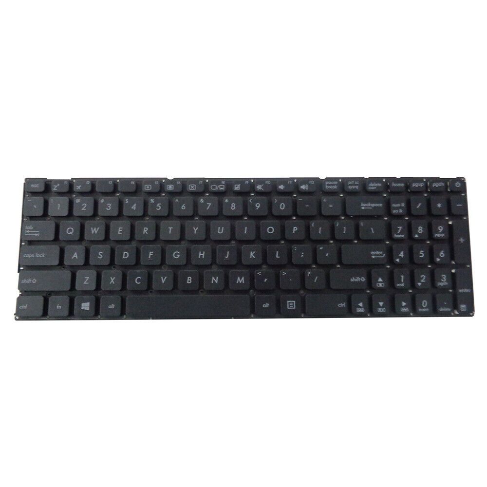 Bàn phím Asus X541 X541U X541UA X541UV X541S X541SA - KeyBoard NEW 100%