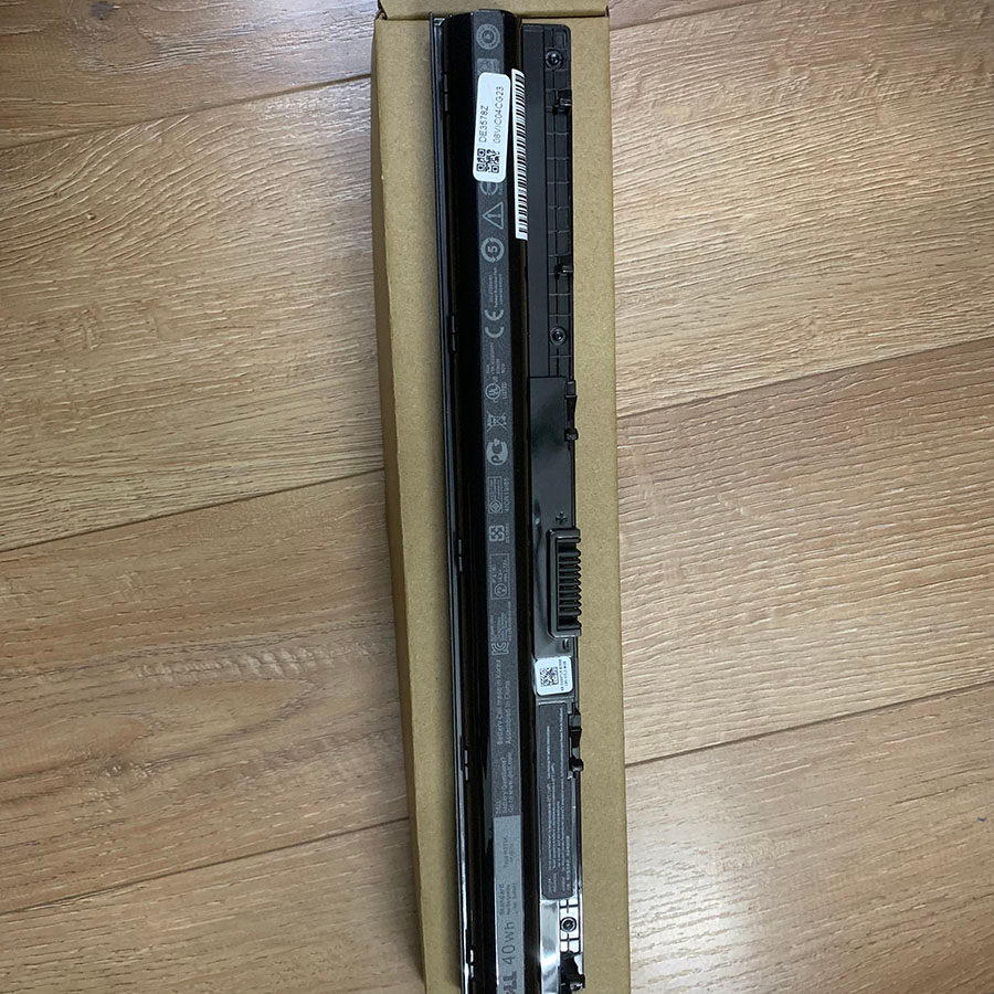Pin Dell Inspiron Vostro 3578 3568 3576 3478 3467 3567 3468 5558 3458 3558 5558 5758 5559 mới 100% ZIN 40wh Gen 7, 8