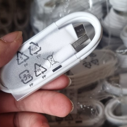 Cáp Sạc LG USB to TypeC LG V20/V30/V40/V50/V60,... - Hàng Chính Hãng Made in Vietnam