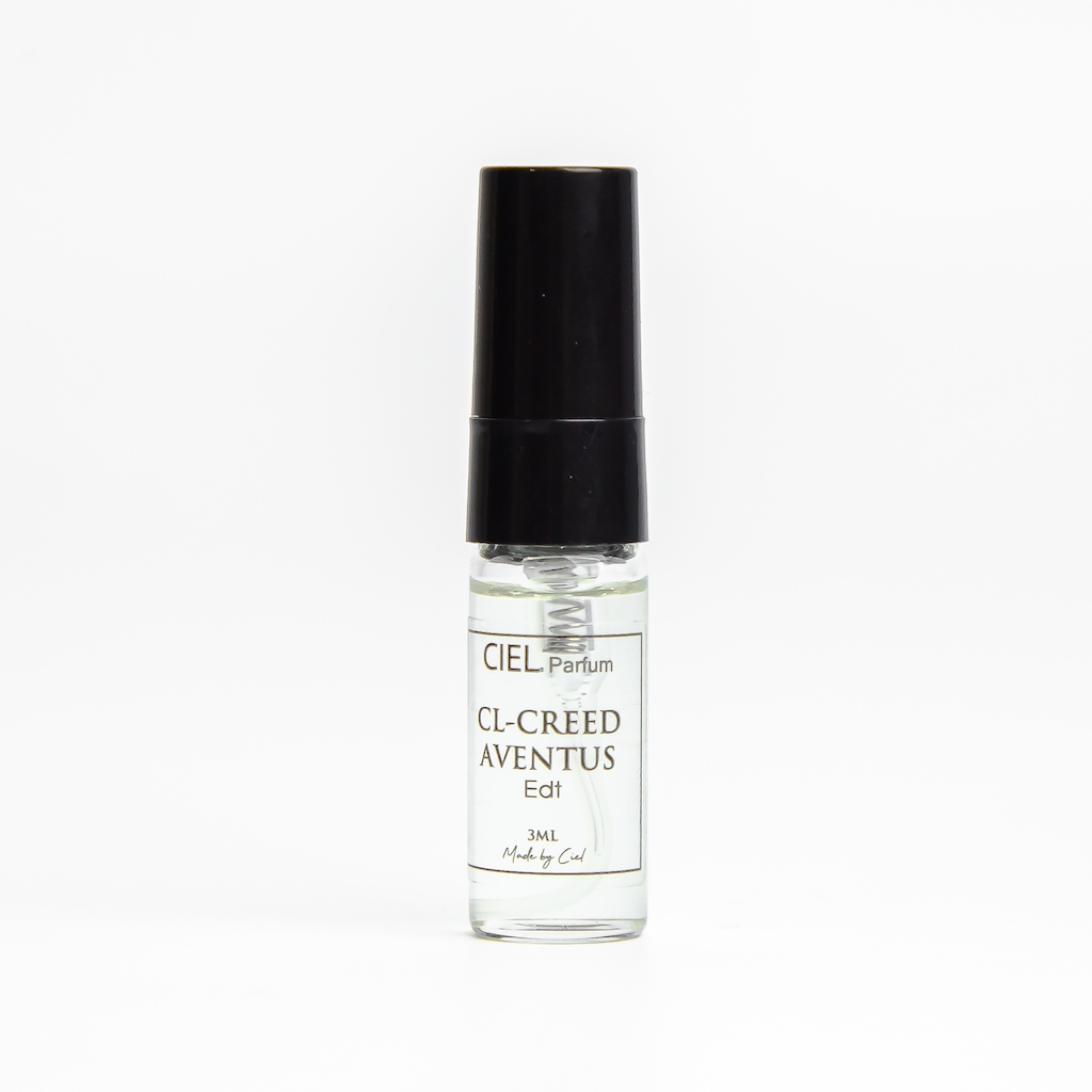 Ảnh Nước hoa nam cao cấp CL CREED AVENTUS Edp chính hãng CIEL Parfum phong cách quyền lực, nam tính, hấp dẫn, tinh tế 4