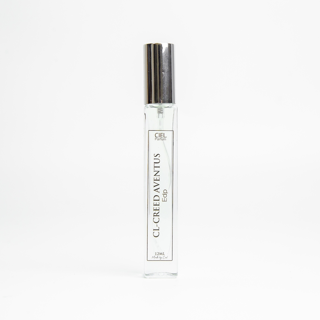 Ảnh Nước hoa nam cao cấp CL CREED AVENTUS Edp chính hãng CIEL Parfum phong cách quyền lực, nam tính, hấp dẫn, tinh tế 3