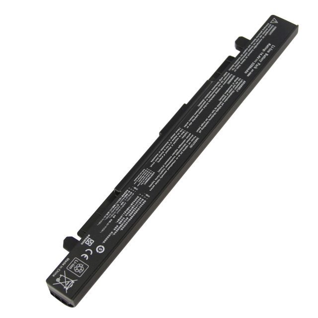 Pin Laptop Asus X450 A41-X550 A41-X550A X550C X550B X550V X550D X450C X452 F550C K450 R510L P550L X500D P550L NEW 100%