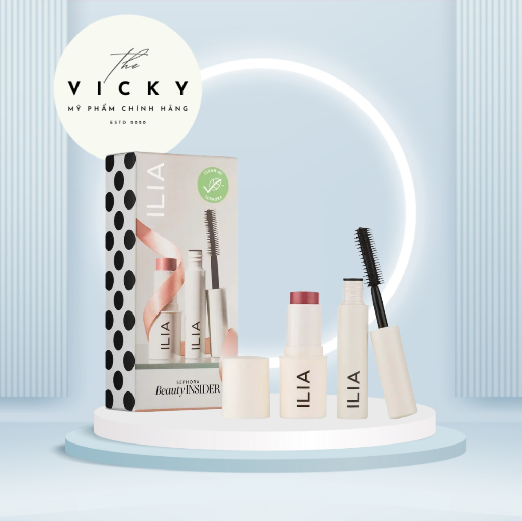 Mascara ILIA Limitless Lash Shopee Việt Nam