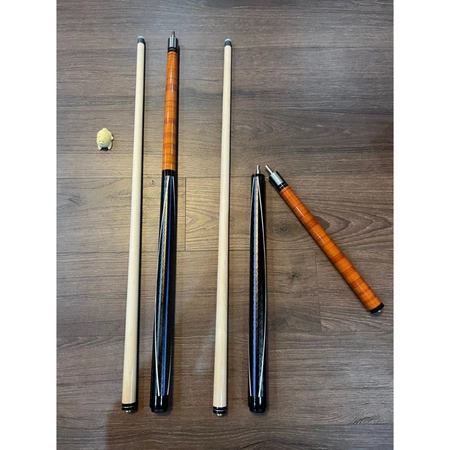Cơ phá nhảy bida - Line - Cơ phá kèm cơ nhảy chuyên nghiệp 2 in 1