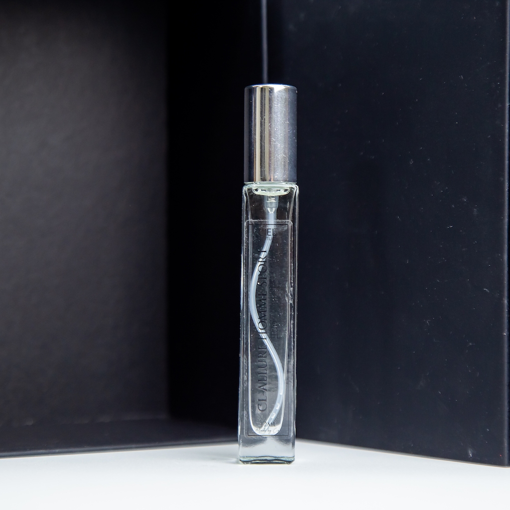 Ảnh Nước hoa nam cao cấp CL ALLURE HOMME SPORT Edt chính hãng CIEL Parfum phong cách Tinh tế, Nam tính, Hiện đại 4