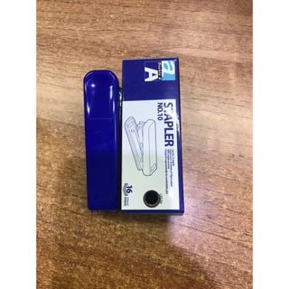 Bấm Kim Số 10 Double A hàng chính hãng Thái Lan