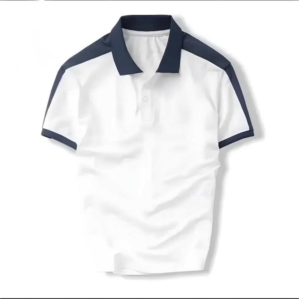 [Hàng tặng không bán] Áo Nam Cổ Polo Local Brand Unim Store Vải Cá Sấu CVC Thoáng Mát Thông Hơi