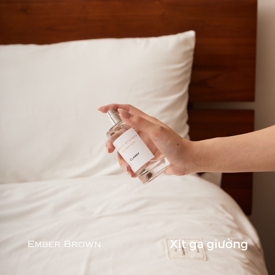 Thiết kế của Chiếc Lọ Tinh Dầu