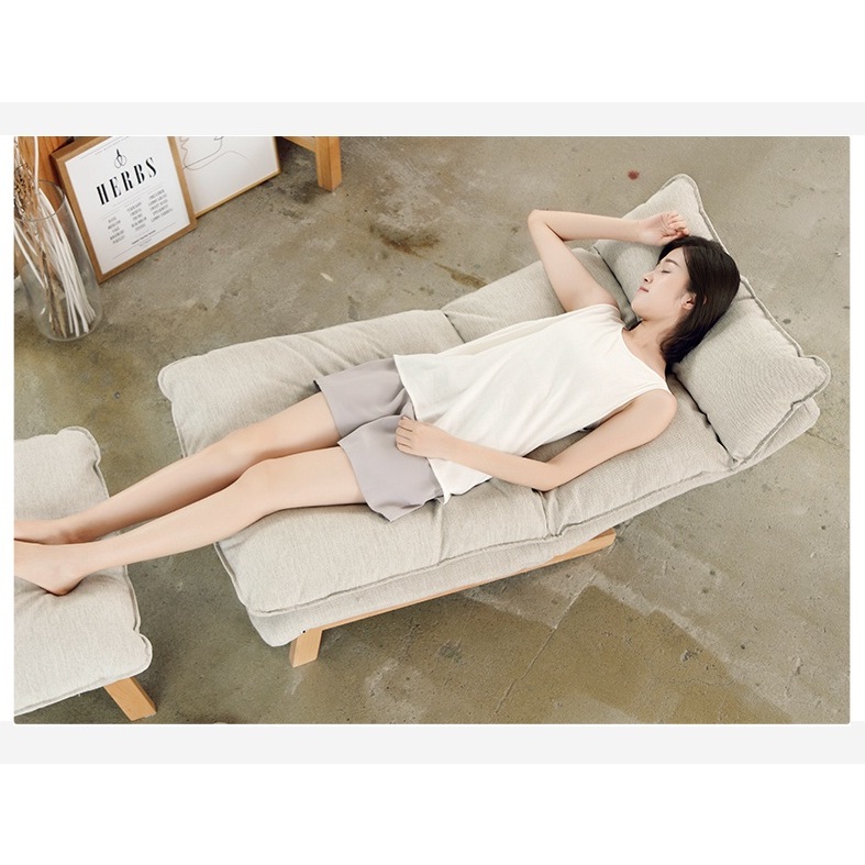 Ảnh Sofa Hiraki chính hãng của Poang 3