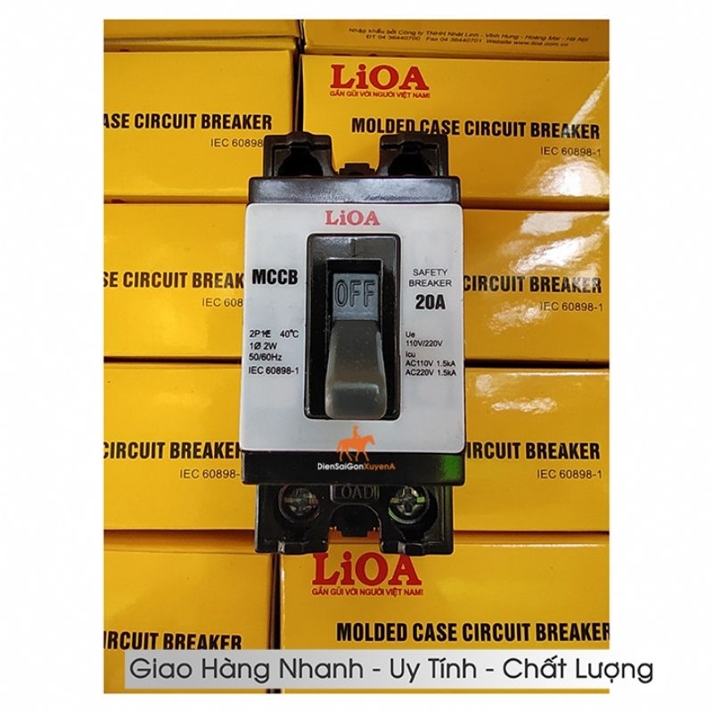 Át atomat Lioa | Shopee Việt Nam