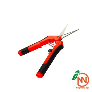Kéo Cắt Cành Cao Cấp Licota - Đầu nhọn