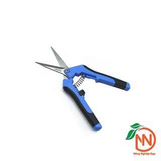 Kéo Cắt Cành Cao Cấp Licota - Đầu nhọn