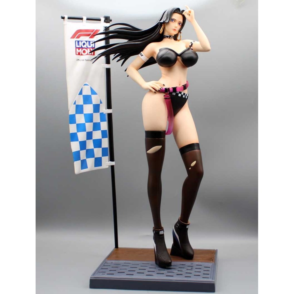 Mô hình nhân vật Boa Hancock mặc bikini <One Piece> | Shopee Việt Nam