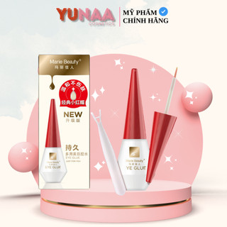 [Y196] Keo Dán Mi Trong Suốt MARIE BEAUTY Chính Hãng - Dính chắc, chống nước