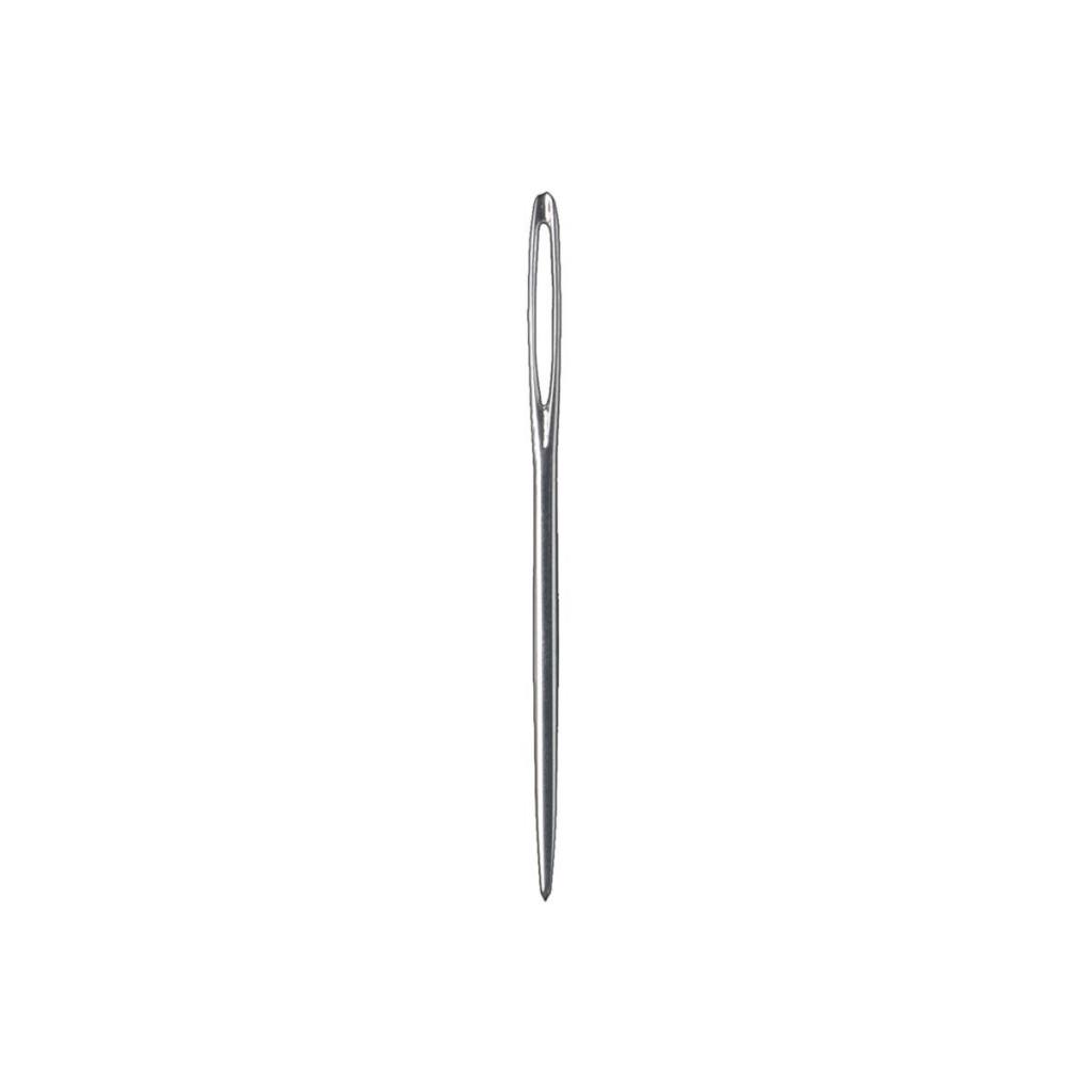 Kim khâu len giá rẻ đa năng 5cm