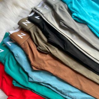 Quần thể thao tập gym,yoga nvgtn sport legging 9 màu(nvg173dai)
