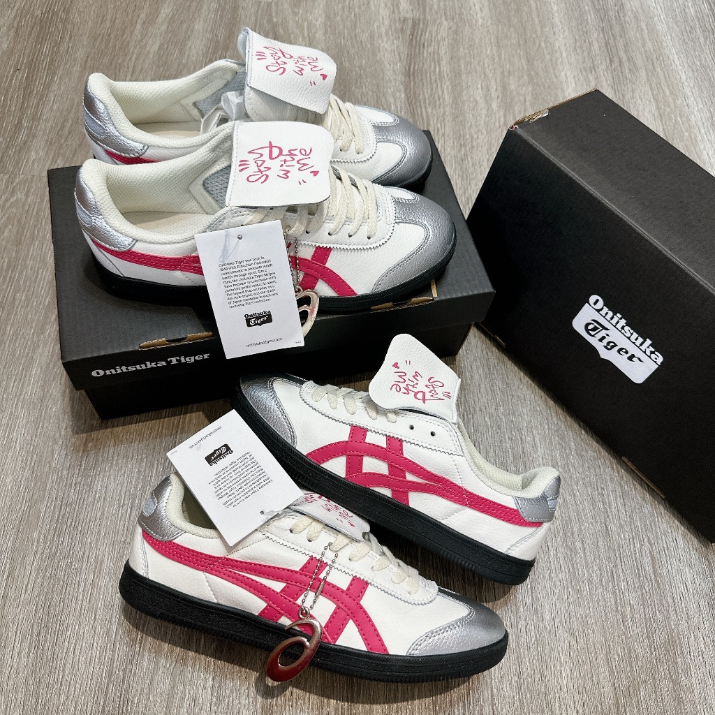 Onitsuka deals tiger custom