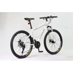 xe đạp thể thao địa hình ngoài trời Coolki khung nhôm 21 tốc độ đề simano xe tập thể dục buổi sáng bánh 26 inh — ảnh 5
