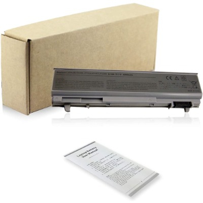 Pin DELL Latitude E6410 E6400 E6500 E6500 E6510 Precision M2400 M4400 M4500 M6400 New 100%