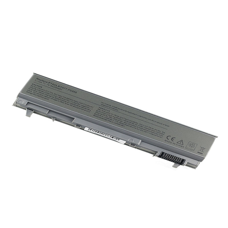 Pin DELL Latitude E6410 E6400 E6500 E6500 E6510 Precision M2400 M4400 M4500 M6400 New 100%