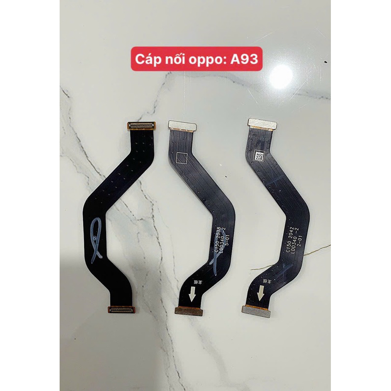cáp nối main oppo A93 zin | Shopee Việt Nam
