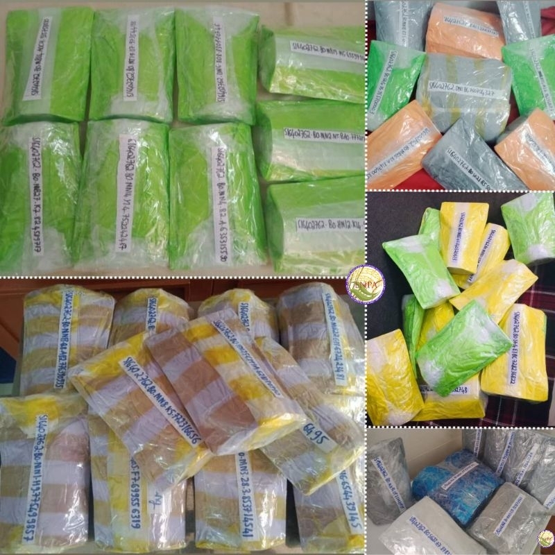 Combo 2 gói Siêu Ngũ cốc Tăng chiều cao EnPa ( Tiết kiệm hơn 10k + Áp mã giảm giá )