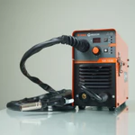 Máy hàn mig mini Jasic NB-160E dòng hàn 40-160A ngấu sâu tích hợp 3 chức năng hàn MIG dùng khí không dùng khí và hàn que — ảnh 3
