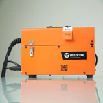 Máy hàn mig mini Jasic NB-160E dòng hàn 40-160A ngấu sâu tích hợp 3 chức năng hàn MIG dùng khí không dùng khí và hàn que — ảnh 4