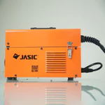 Máy hàn mig mini Jasic NB-160E dòng hàn 40-160A ngấu sâu tích hợp 3 chức năng hàn MIG dùng khí không dùng khí và hàn que — ảnh 5
