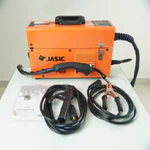 Máy hàn mig mini Jasic NB-160E dòng hàn 40-160A ngấu sâu tích hợp 3 chức năng hàn MIG dùng khí không dùng khí và hàn que — ảnh 7