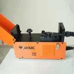 Máy hàn mig mini Jasic NB-160E dòng hàn 40-160A ngấu sâu tích hợp 3 chức năng hàn MIG dùng khí không dùng khí và hàn que — ảnh 6