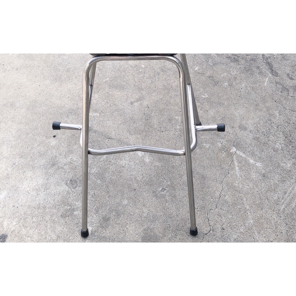 [ KHUNG INOX ĐÔN GA ] Khung Inox rời ghế đôn ga , Khung Rời Có Ốc