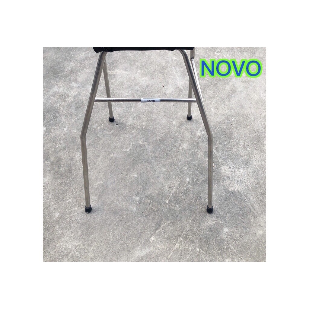 [ KHUNG INOX ĐÔN GA ] Khung Inox rời ghế đôn ga , Khung Rời Có Ốc