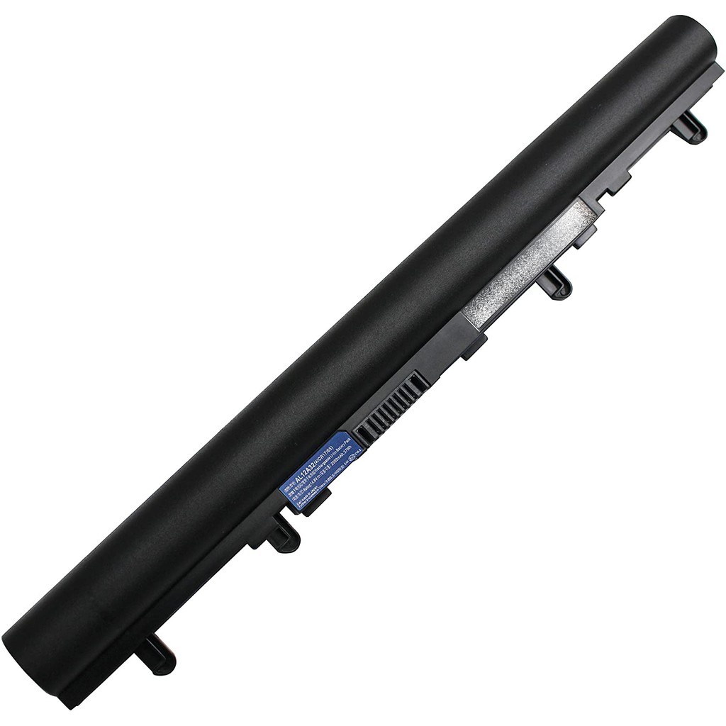 PIN Zin LAPTOP ACER V5-471  4 CELL dành cho Aspire V5-431, V5-471, V5-531, V5-551, V5-571, E1-432, E1-470, E1-472 Mới 10