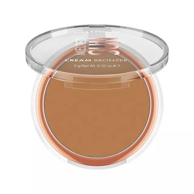 tạo khối Catrice Melted Sun Cream Bronzer