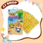 Băng Keo Làm Dịu Vết Côn Trùng Đốt Gel Lạnh Pororo Nội Địa Hàn Quốc Cho Bé