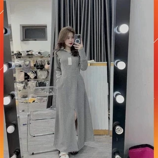 Áo Chống Nắng Toàn Thân BL FASHION Cho Nữ Vải Umi Dày mịn