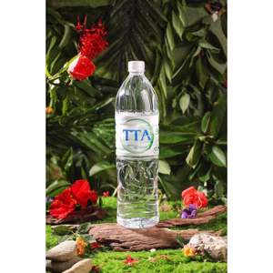 Nước TTA chai [1,5 lít] - Nước A, muối điện phân, tiệt trùng ANOLYTE