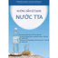 Nước TTA thùng 6 chai [9 lít] - Nước A, muối điện phân, ANOLYTE