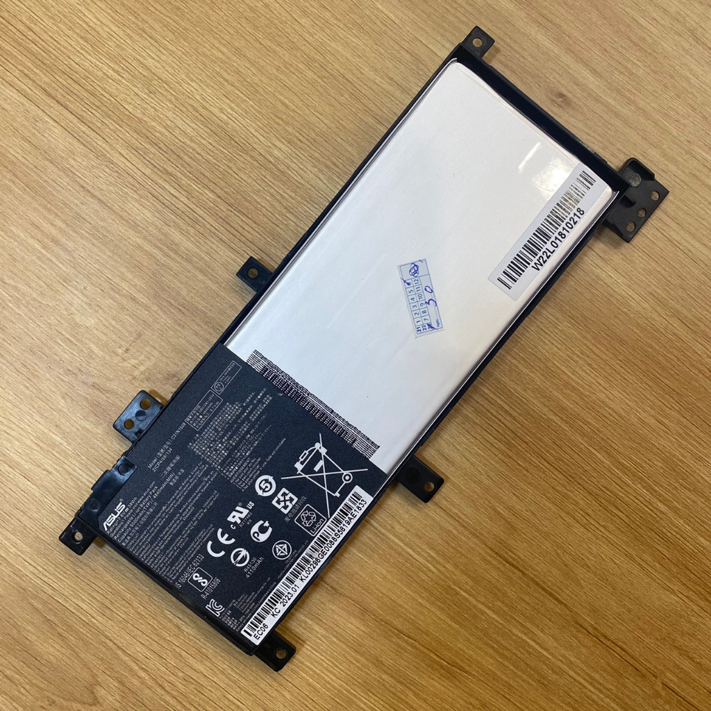 Pin Zin Laptop Asus X456 X456UJ X456UQ X456UR C21N1508 X456UA X456UB X456UF Mới 100%