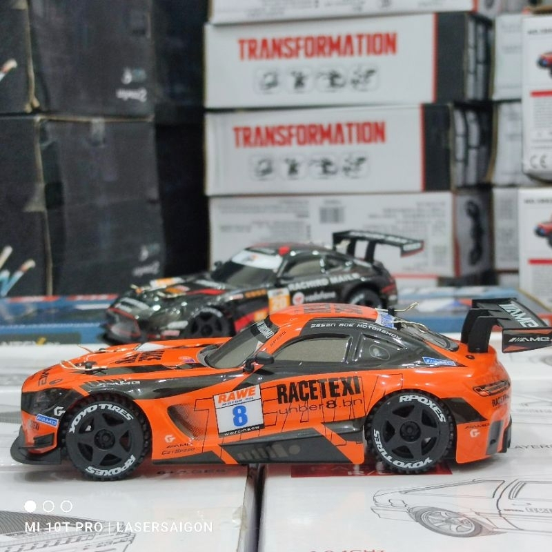 GFORCE BLC90 DRIFT MAX COMBO Kamui13.5T