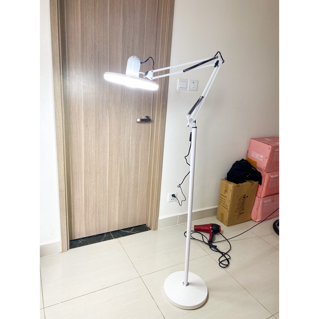 Đèn Led Trục Khuỷu Pinkmia Siêu Sáng Đèn 1 Màu Và 3 Màu Chuyên Dùng Cho